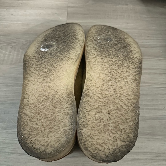 Clark Desert Boots - Picture 5 of 5